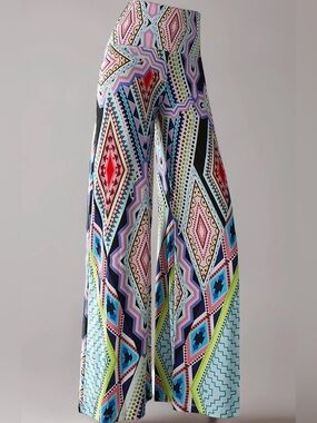 Arolina Women's Stretchy Wide Leg Palazzo Lounge Pants